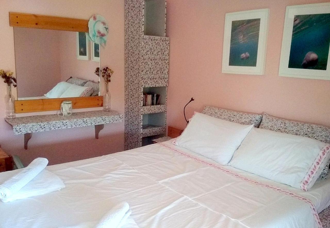 Medusa Beach Apartment, Ασπροβάλτα Εξωτερικό φωτογραφία