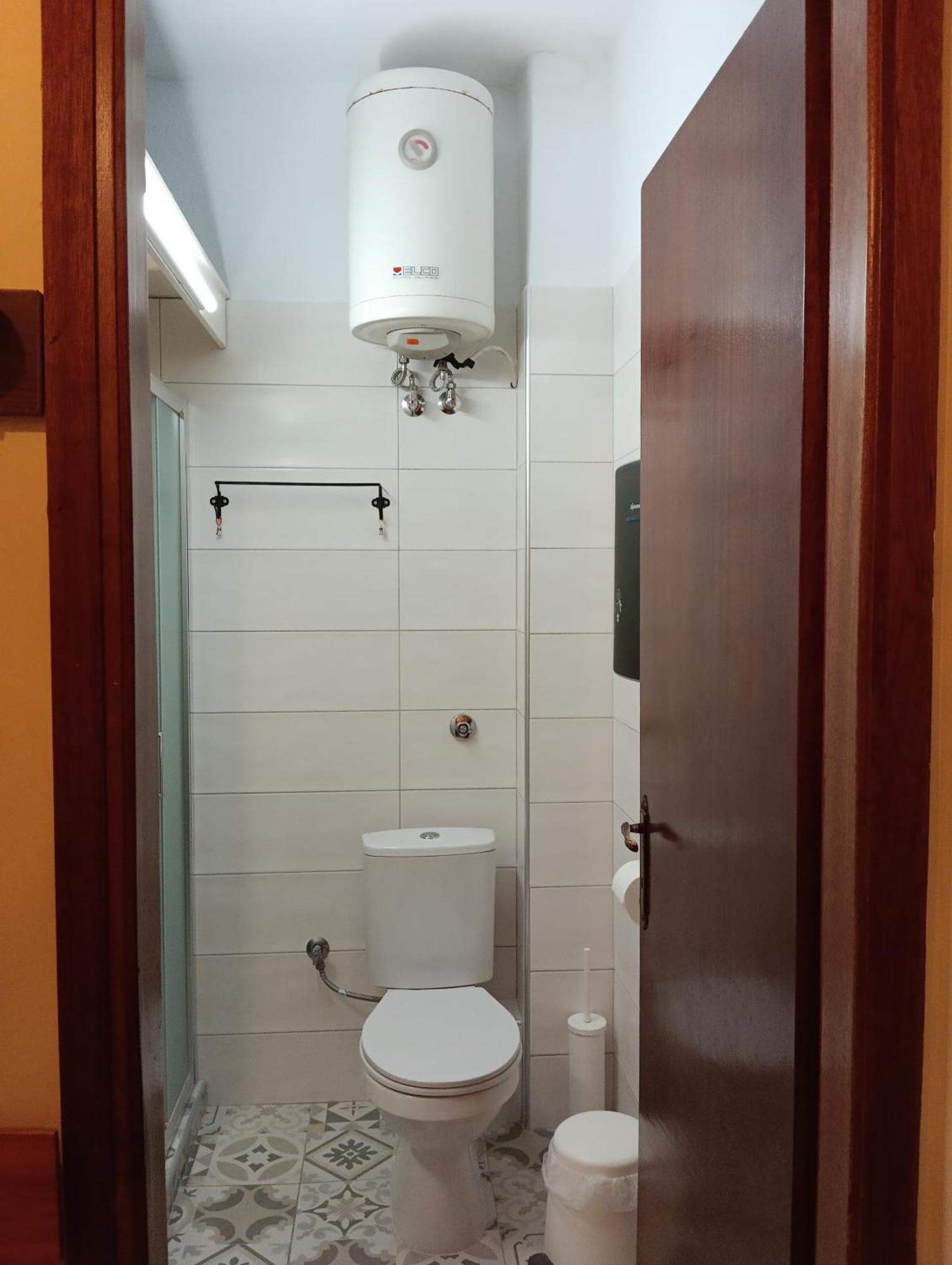 Medusa Beach Apartment, Ασπροβάλτα Εξωτερικό φωτογραφία